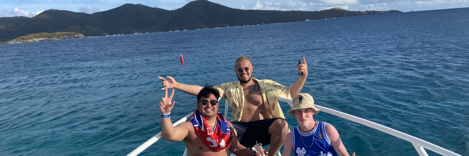 ChrisQuemuel's profile banner image