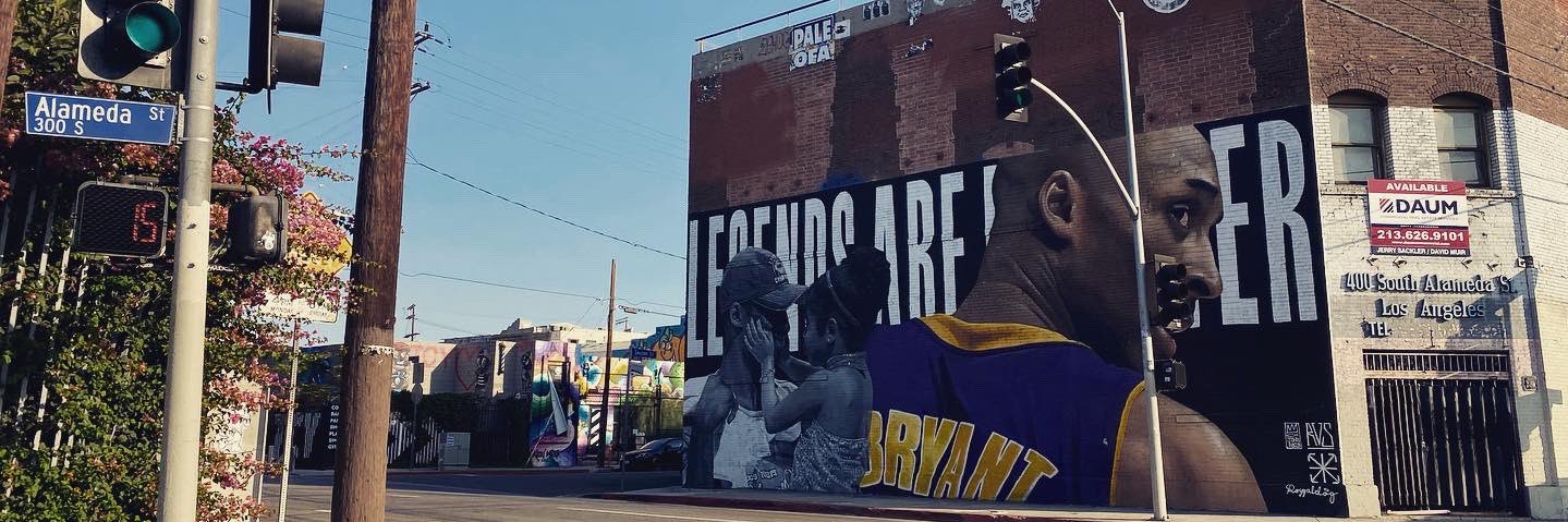 K FRESH banner