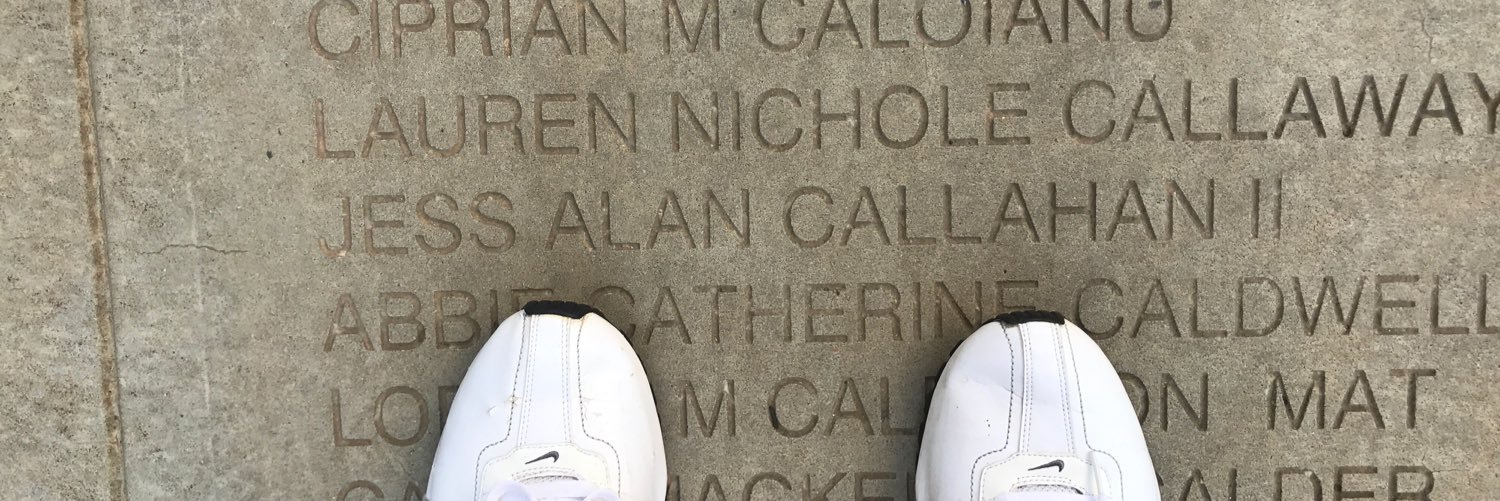 JessACallahan's profile banner image