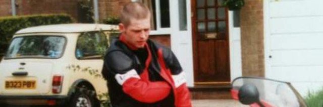 Brian Gattrell banner