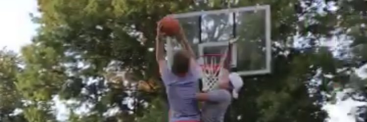 evanklein23's profile banner image