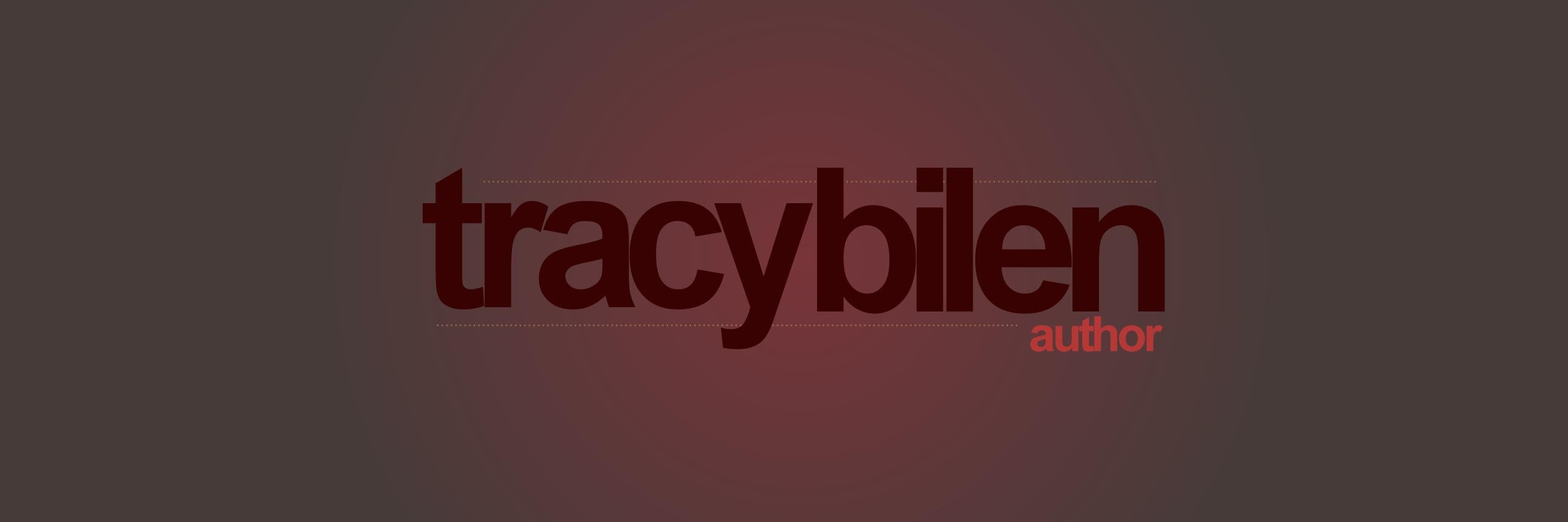 Tracy Bilen banner