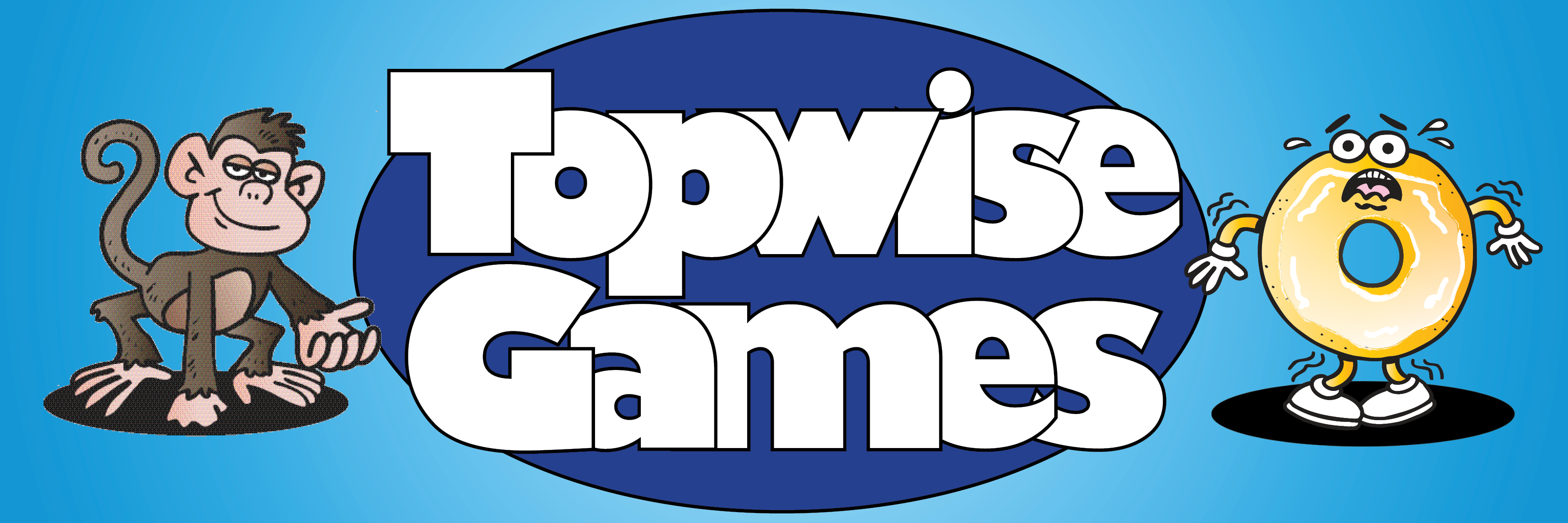 TopwiseGames's profile banner image