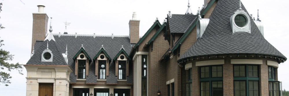 Esary Roofing banner