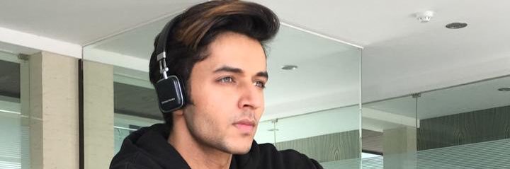 Siddharth Gupta banner