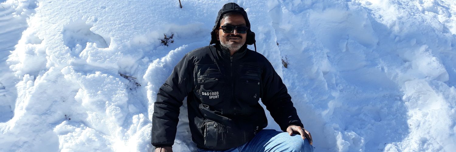 A1tiwari's profile banner image