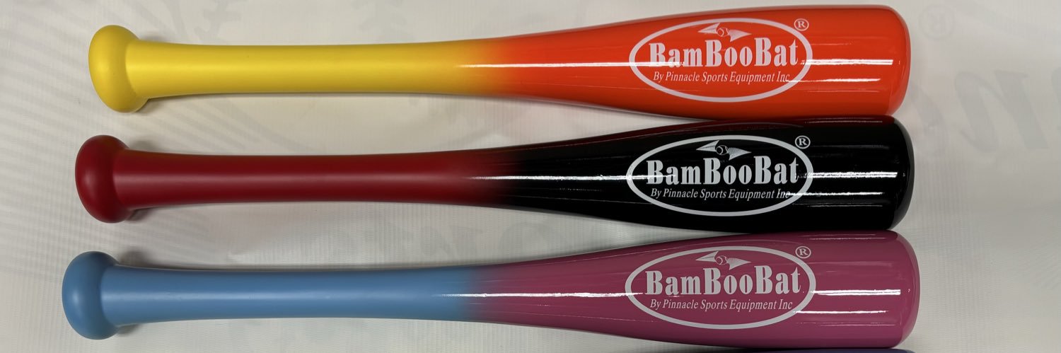 BamBooBat's profile banner image