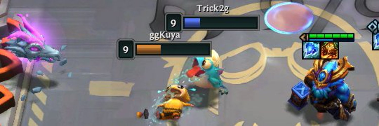 ggKuya's profile banner image