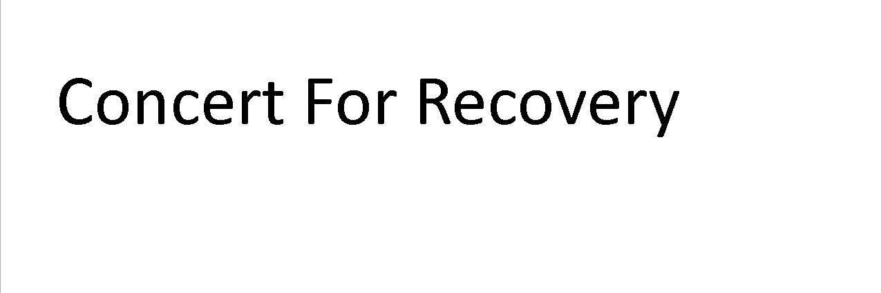 ConcertRecovery's profile banner image