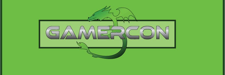 GamerConSD's profile banner image