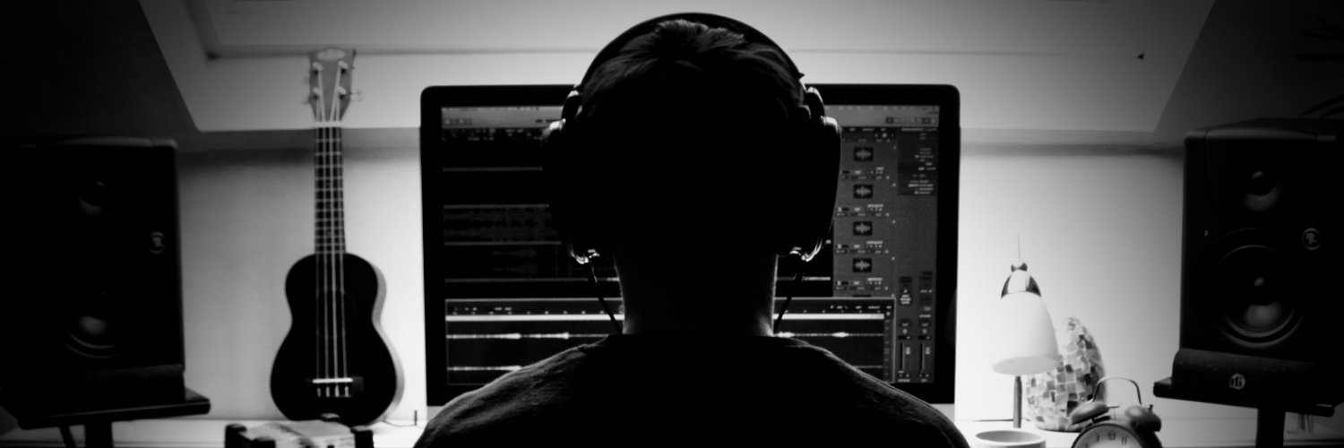 JayWedlockMusic's profile banner image