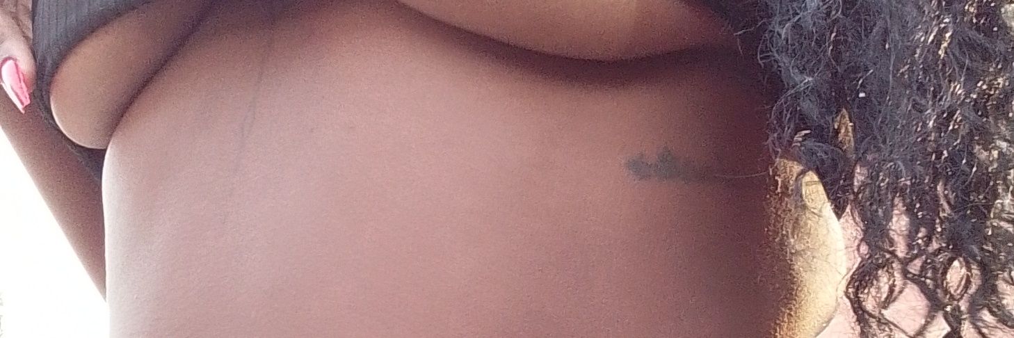 Preta 🥵 banner