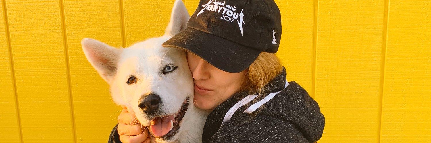 NikaylinMariee's profile banner image