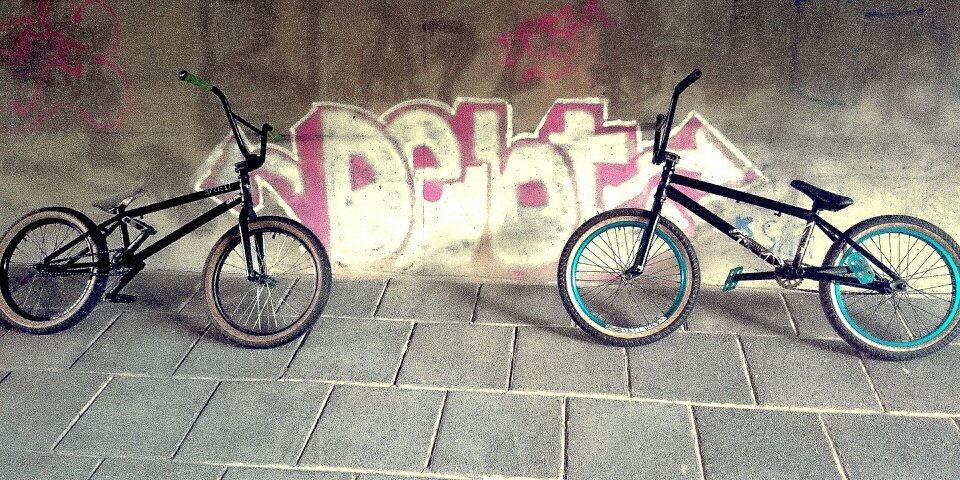 DevelopmentBMX's profile banner image