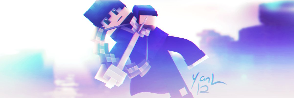 YanL12's profile banner image