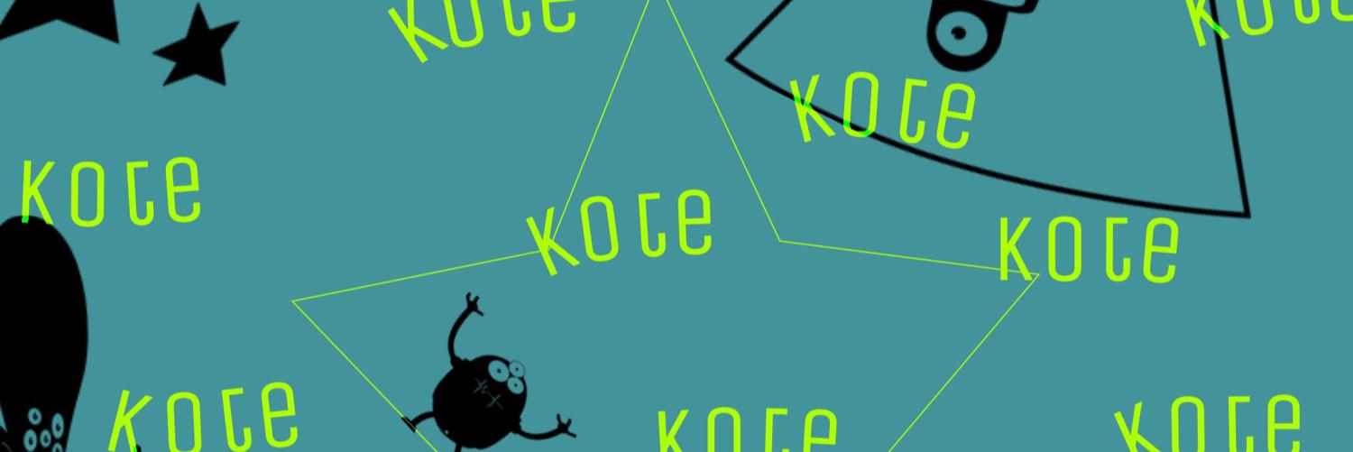 kote2_m's profile banner image