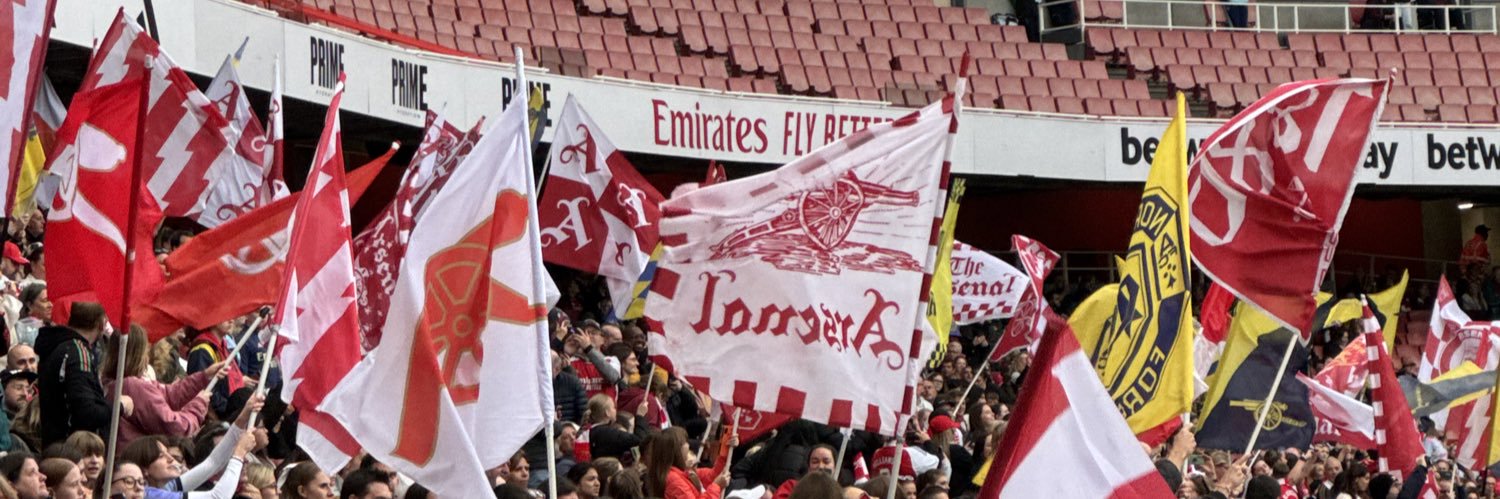 em banner