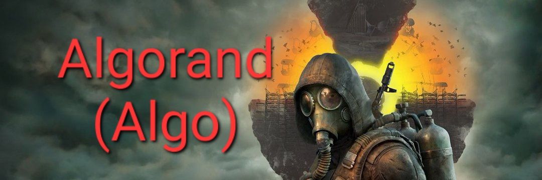 S.T.A.L.K.E.R banner