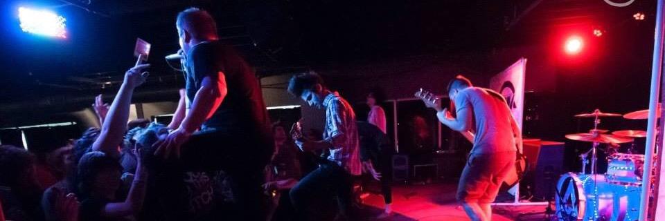 ImAdamRyan's profile banner image
