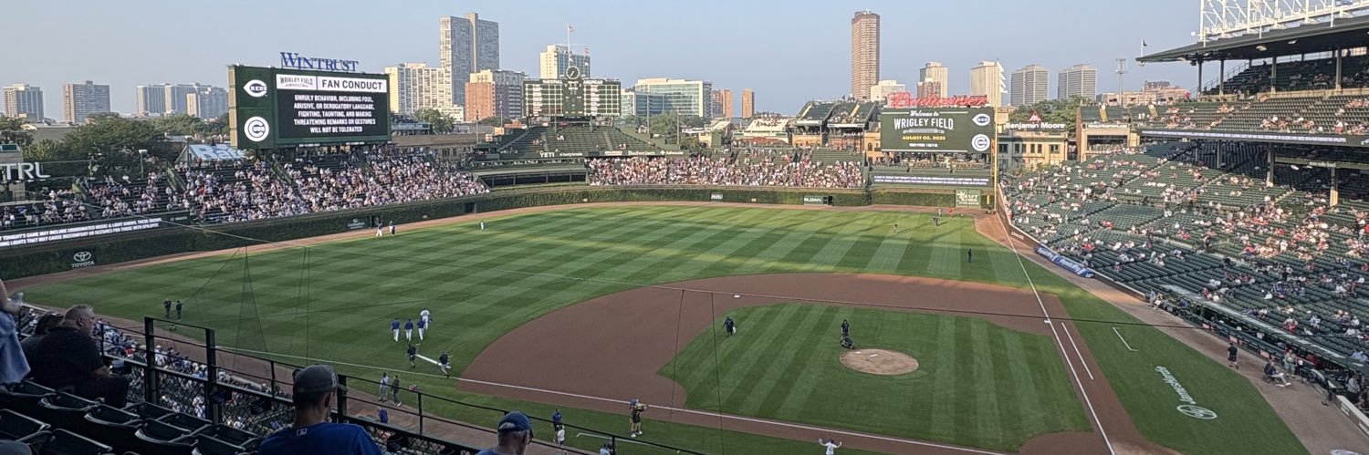 Russell Langan banner