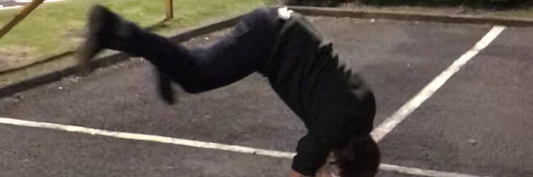 KrissMurray's profile banner image