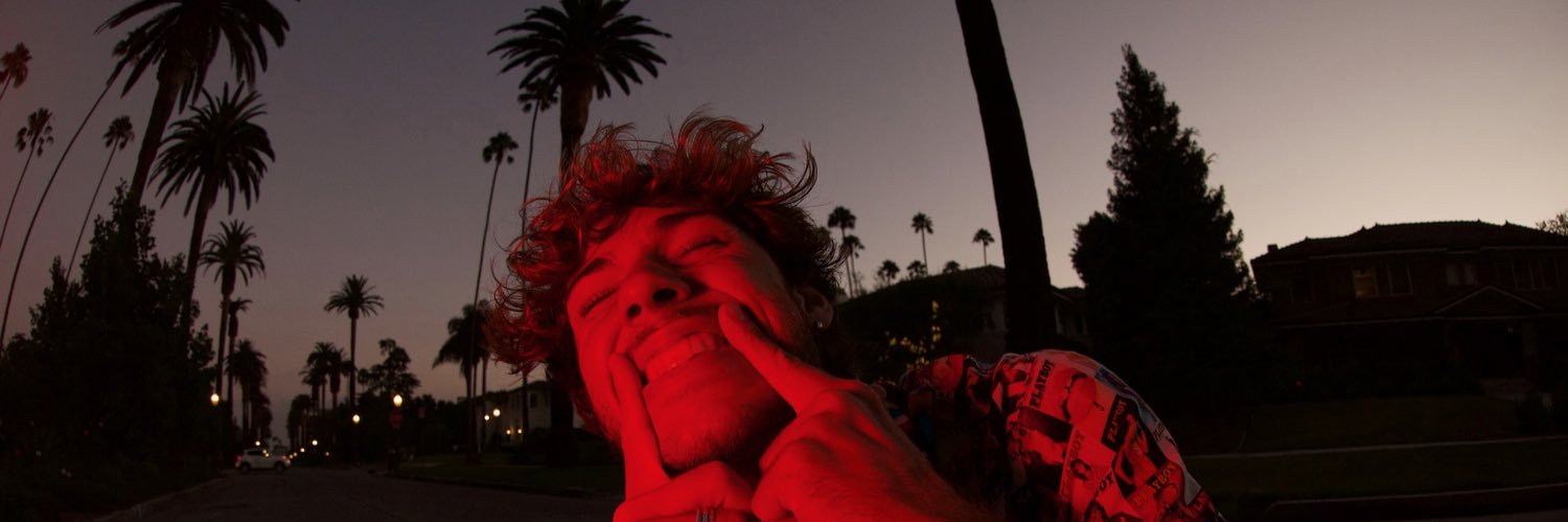 SkyRizzo's profile banner image