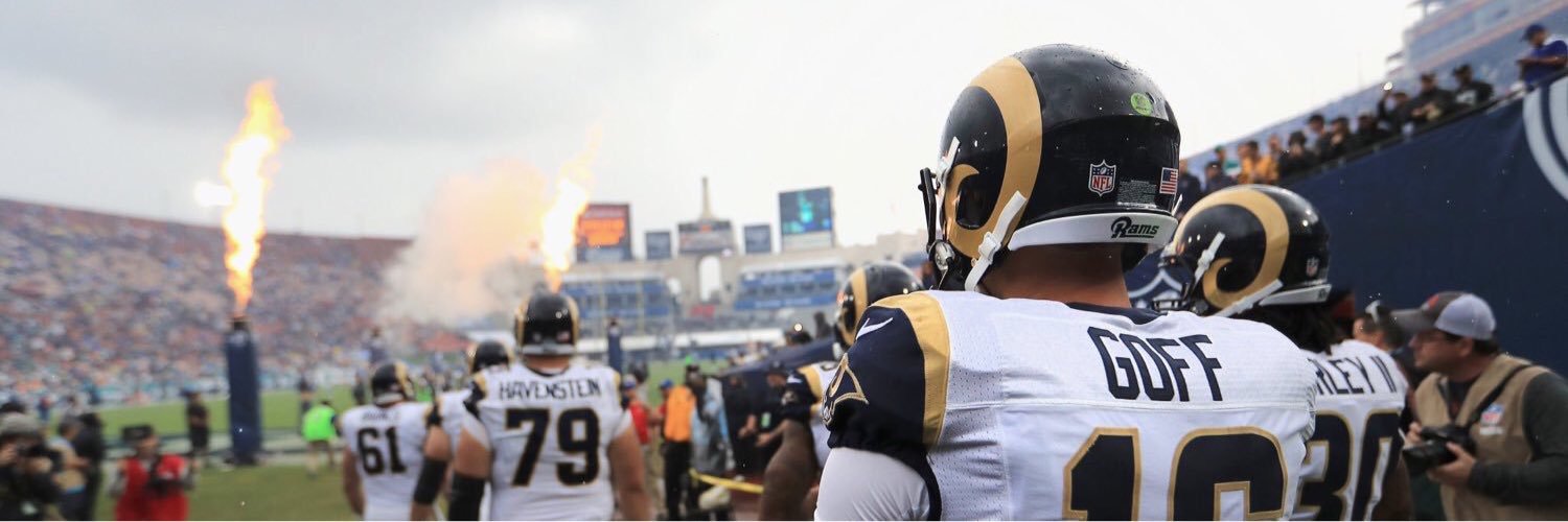 RamsGFX's profile banner image