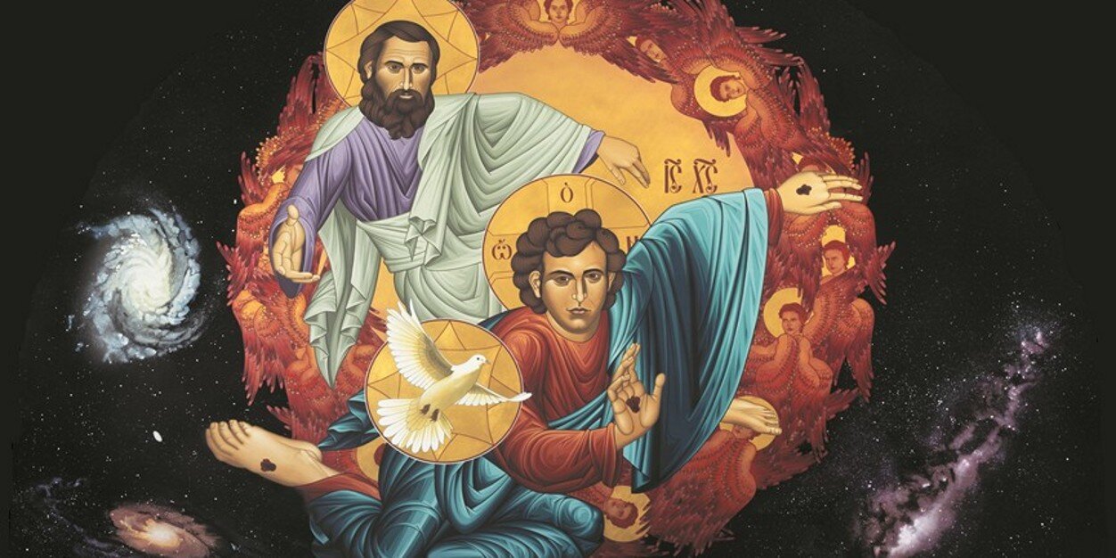 AllSaintsHTX's profile banner image