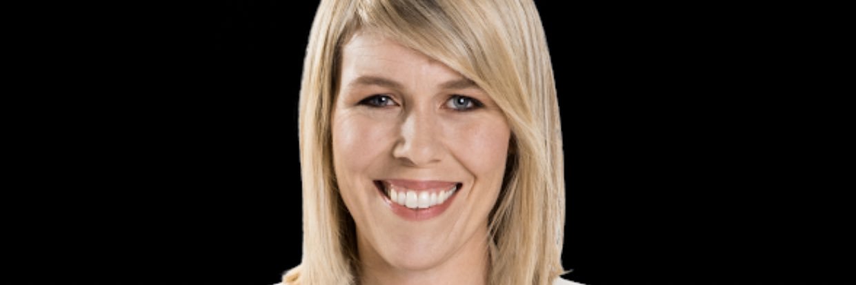 Claire Harvey banner