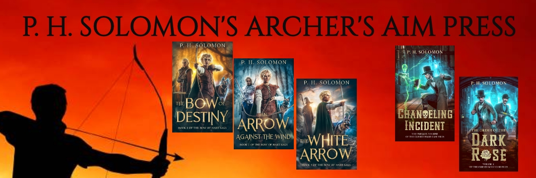 P. H. Solomon banner