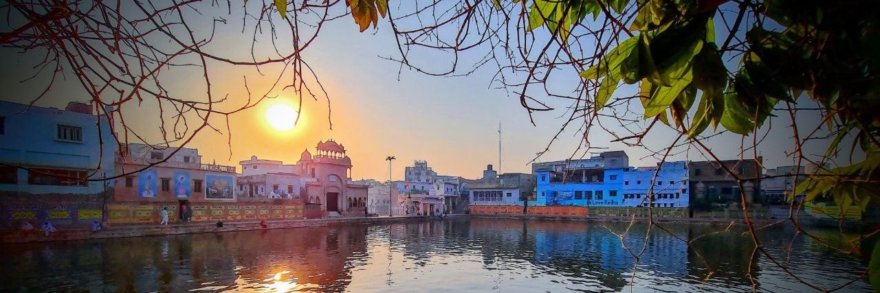 Soaham Chaturvedi 🇮🇳 banner