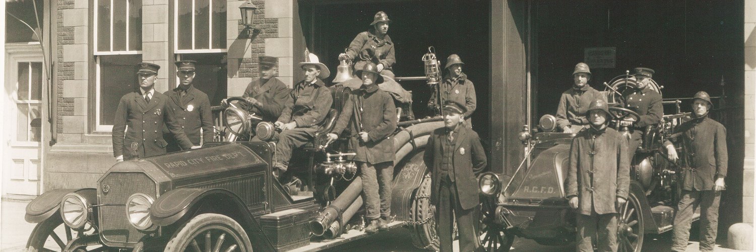 FirehouseBrew's profile banner image