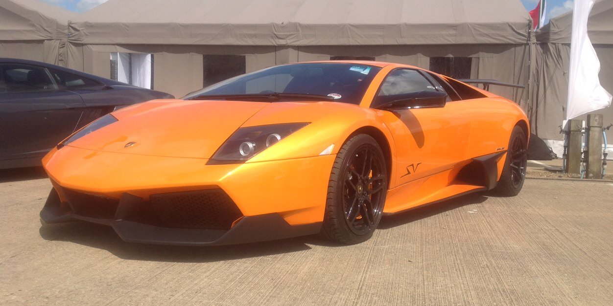 LP6704SVLambo's profile banner image