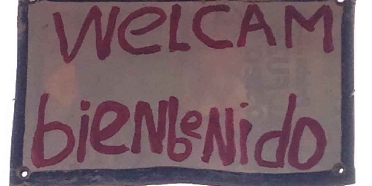 evhildave's profile banner image