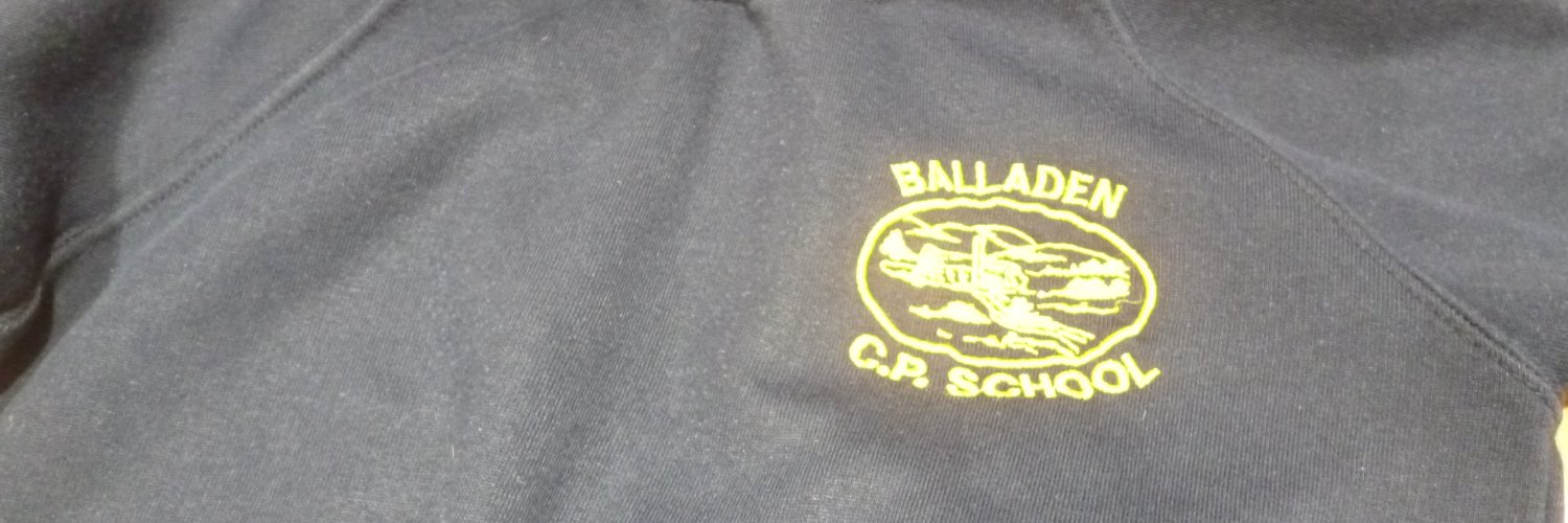 BalladenSpare's profile banner image