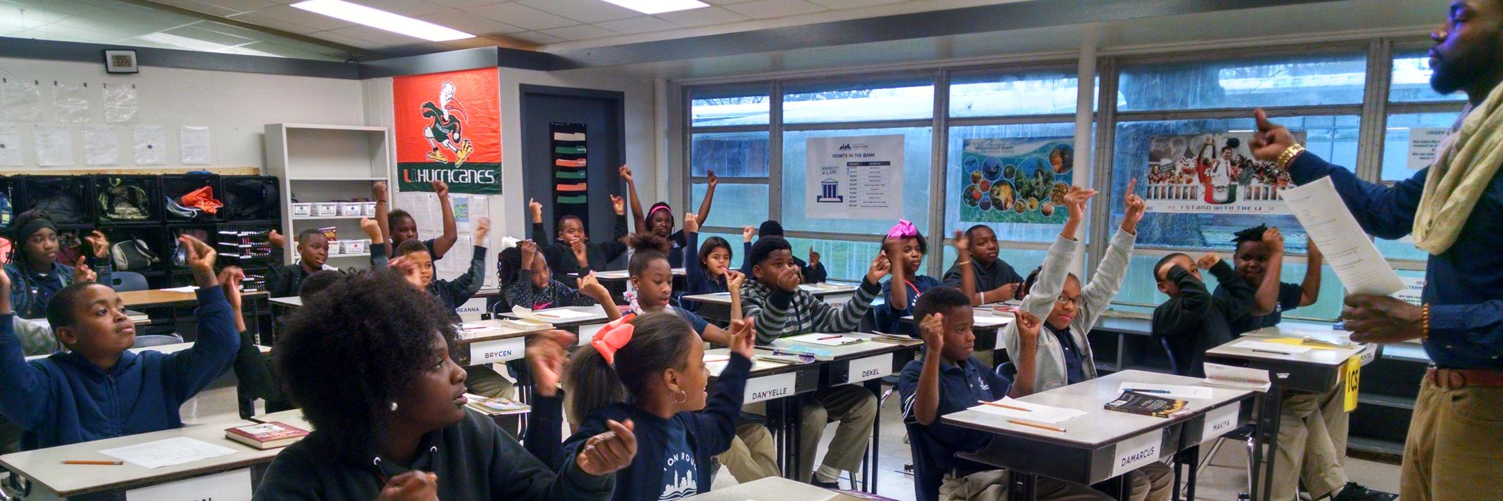 brcollegeprep's profile banner image