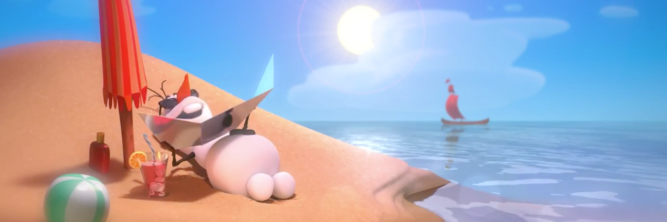 Olaf_WD's profile banner image