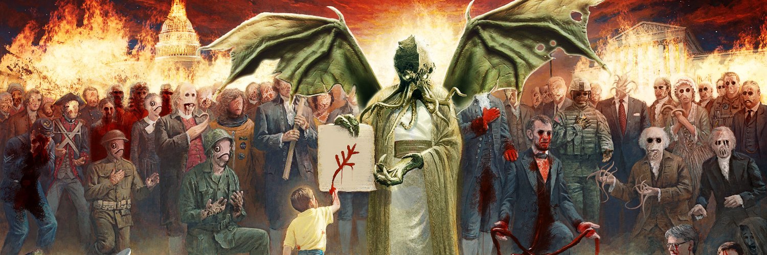 DarthSevenfold's profile banner image