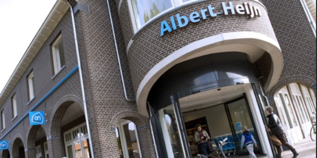 Albertheijnelst's profile banner image