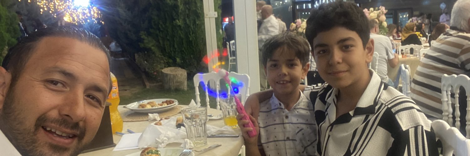 haydar_alar's profile banner image