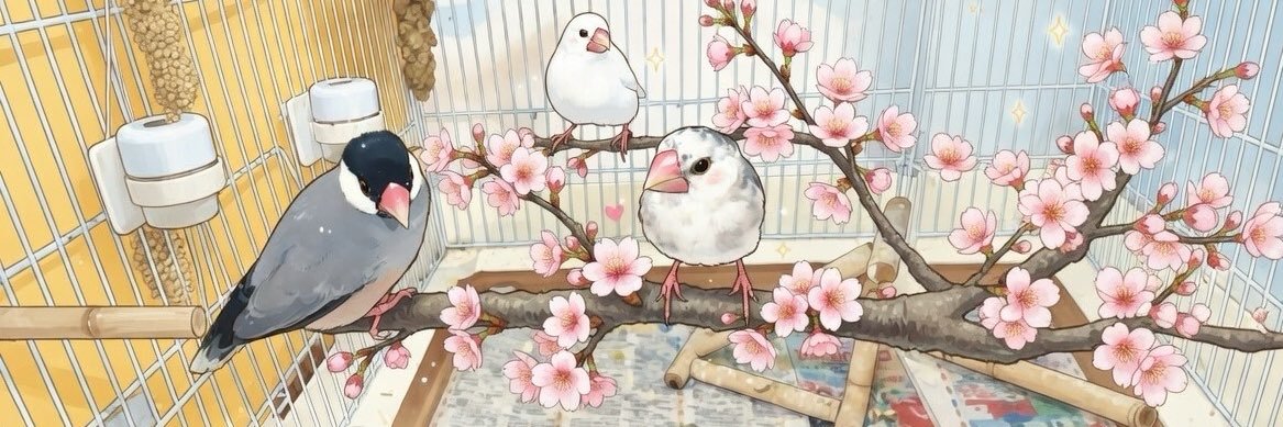 koaramura's profile banner image