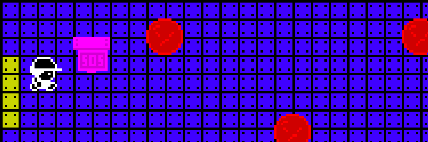Stef64kb's profile banner image