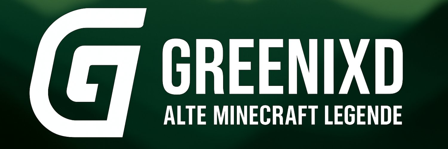 Greeni banner