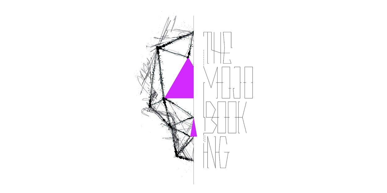 mojobooking's profile banner image