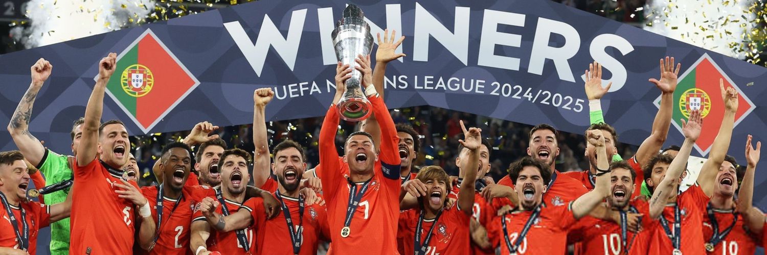 PortugueseSoccer.com ⚽️ banner