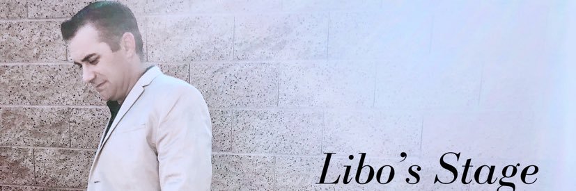 LibosStage's profile banner image