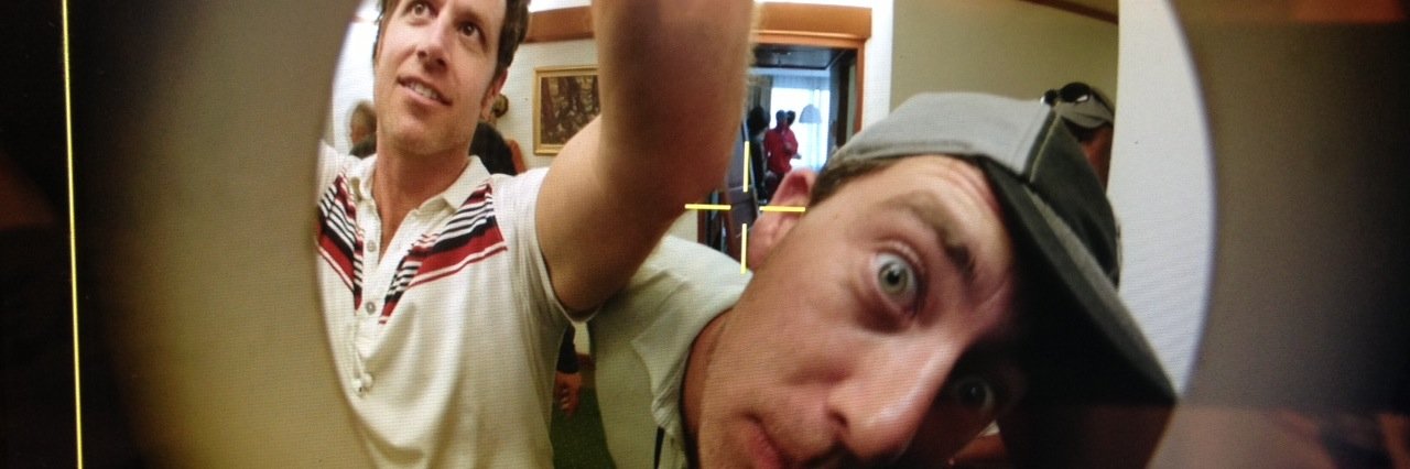 DrewDowdle's profile banner image