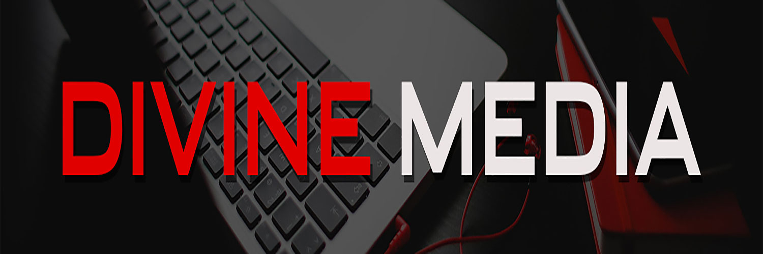 DivinemediaNet's profile banner image
