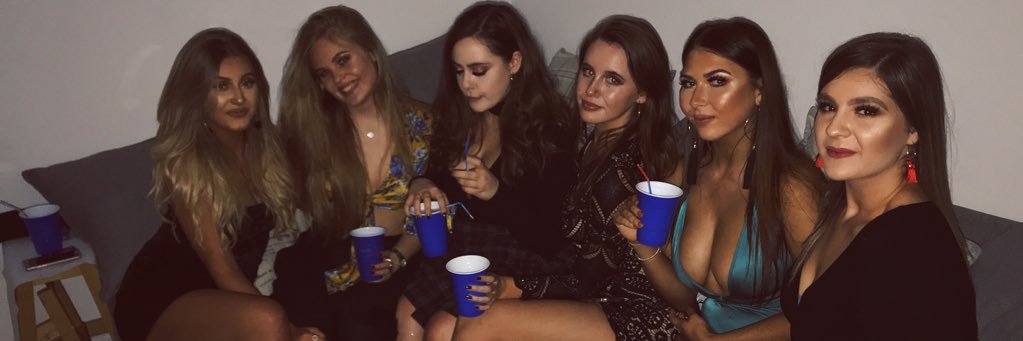 PuckeyA's profile banner image