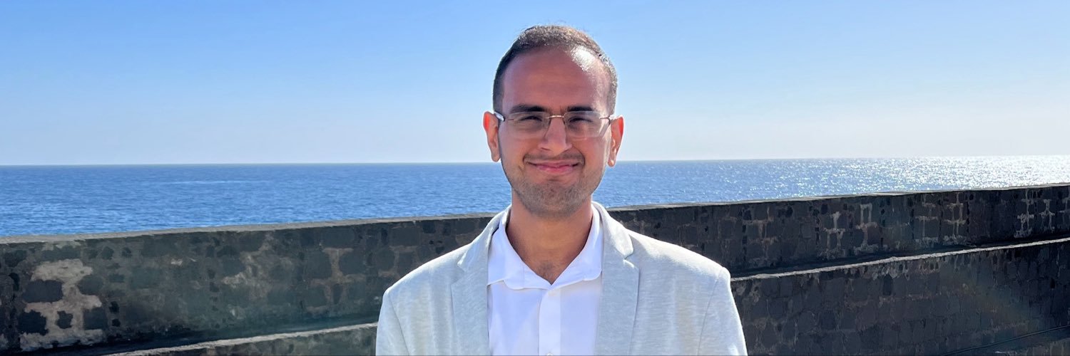 krishivtalks's profile banner image